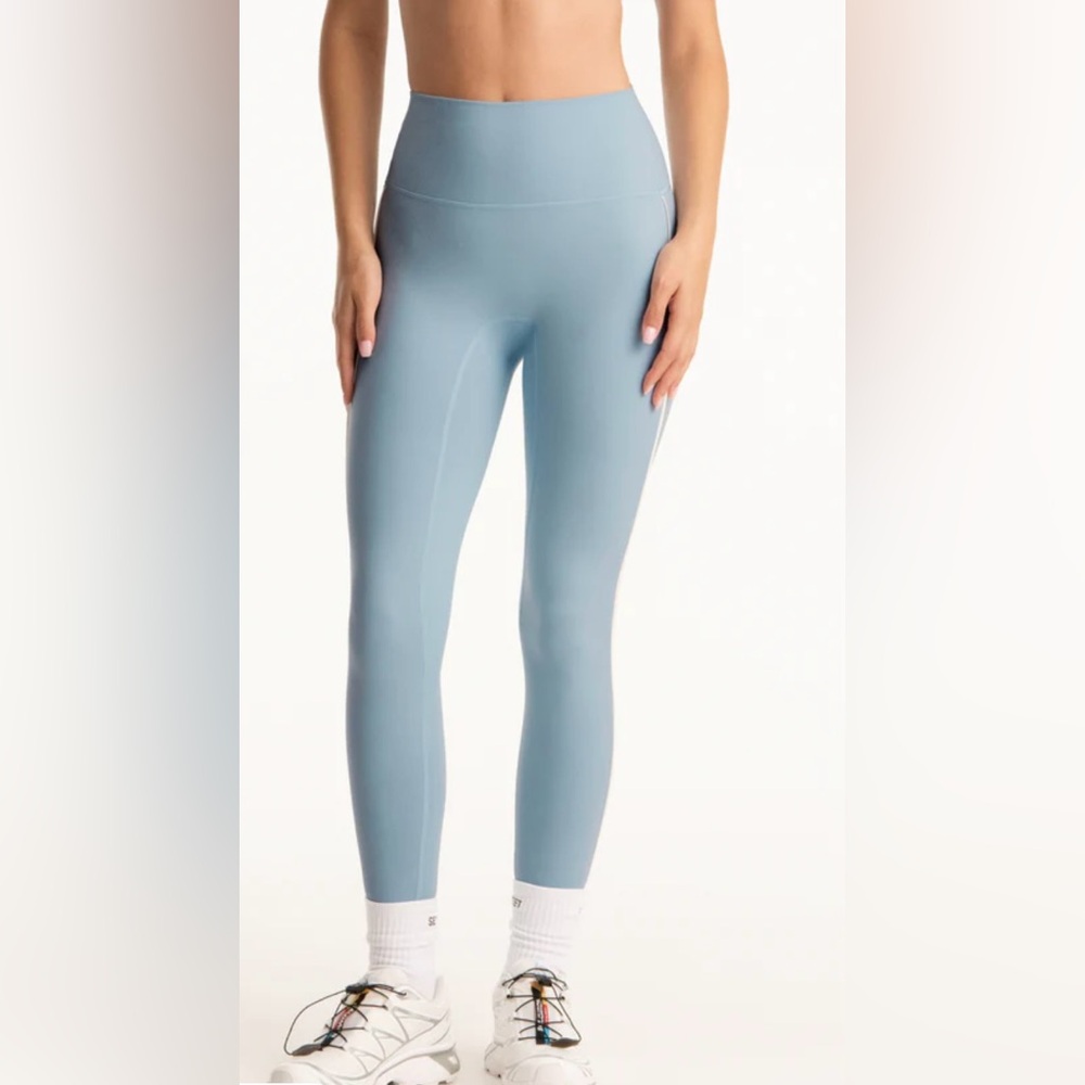 NIB! SET Cloud Parke Pipe High-rise Leggings